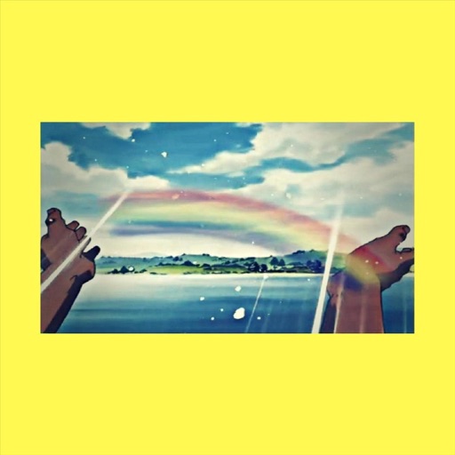 Album artwork