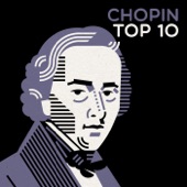 Chopin Top 10 artwork