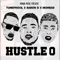 Hustle O (feat. MohBad & Tunephool) - Baron D lyrics