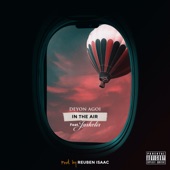 In the Air artwork