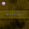 Inn Andheron Mein - Sabir lyrics