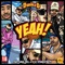 Yeah (Remix) [feat. YoungstaCPT, Da L.E.S & AKA] - DJ D Double D lyrics