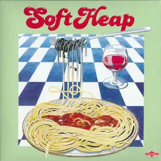 last ned album Soft Heap - Soft Heap