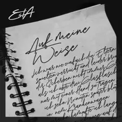 Auf meine Weise - Single - Esta Auf meine Weise - Single - Esta