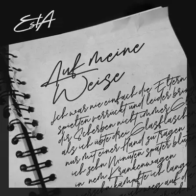 Auf meine Weise - Single - Esta
