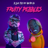 Fruity Pebbles (Feat. Rich The Kid) artwork