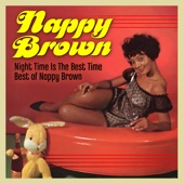 Nappy Brown - The Right Time