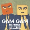 Gam Gam (Remixes) - Single