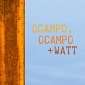 Ocampo, Ocampo + Watt - Apparatus