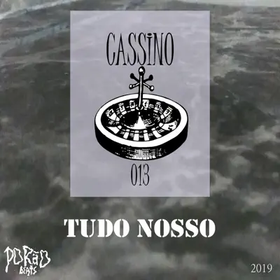 Tudo Nosso - Single - K7