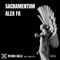 Sacramentum - Alex Fa lyrics