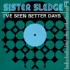 I've Seen Better Days - Single album lyrics, reviews, download