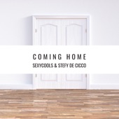 Coming Home artwork