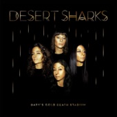 Desert Sharks - Serpent