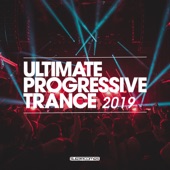 Ultimate Progressive Trance 2019 artwork