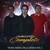 Grupo Completo - Decide Tu