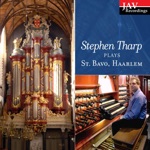 Stephen Tharp - Prelude and Fugue in D Major, BWV 532: I. Prelude