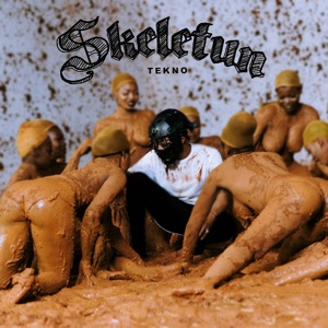 Tekno - Skeletun - Single - Zortam Music