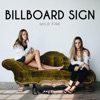 Billboard Sign - Single