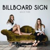 Billboard Sign - Single, 2019