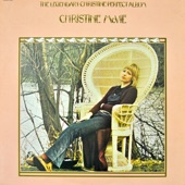 The Legendary Christine Perfect Album artwork