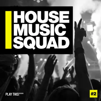 House Music Squad #2 by Various Artists album reviews, ratings, credits