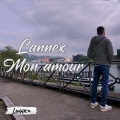 Mon Amour artwork