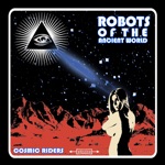 Robots of the Ancient World - God Particle / Oblivion Stone