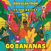 Go Bananas - Single