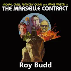 The Marseilles Contract (Original Motion Picture Soundtrack) by Roy Budd album reviews, ratings, credits