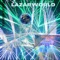 Lazar World cover