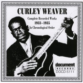 Curley Weaver (1933-1935) artwork