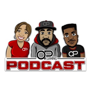 Episode 300 The Upper Room