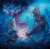 Splattered - Subaquatic Liquefaction