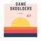 Same Shoulders (8d-Audio) - Mahoar lyrics