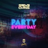 Party Everyday - Single