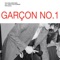 All I Have to Do Is Dream - Garcon No.1 lyrics