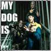 My Dog Is (feat. OskarKlap) - Single album lyrics, reviews, download