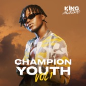 Champion Youth, Vol. 1 artwork