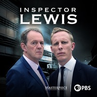 inspector lewis season 8 on pbs