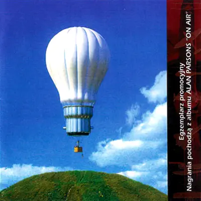 Too Close to the Sun - Single - The Alan Parsons Project