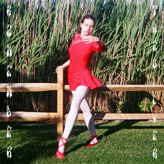 Cover artwork for Gleaming