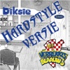 Diksie Hardstyle Versie - Single