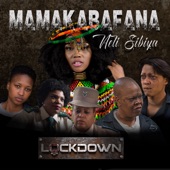Mama Ka Bafana artwork