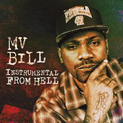 Instrumental From Hell - Mv Bill