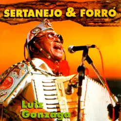 Sertanejo & Forró - Luiz Gonzaga