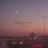 Nothing to You (feat. Josiah) artwork