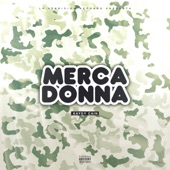 Merca Donna artwork