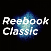 Reebok Classic artwork