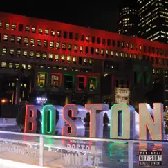 Boston Song Lyrics